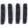 Campagnolo Record Felgenbremsbeläge 30 Einheiten, Black, One Size