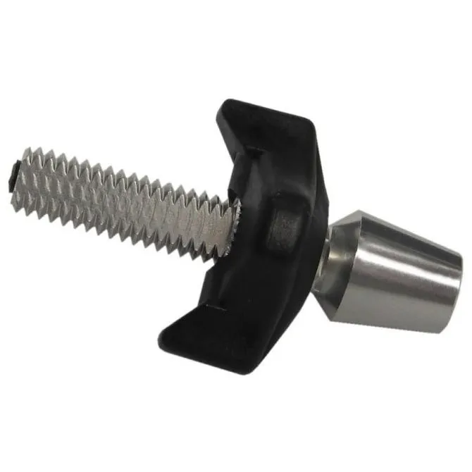 Campagnolo Record Kabelspanner, Silver / black, One Size Campagnolo Record Kabelspanner, Silver / black, One Size