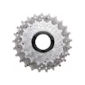 Campagnolo Record Kassette, Silver, 11s, 12-25t