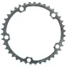 Campagnolo Record Kettenblatt, Silver, 39t