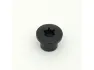 Campagnolo Record Kettenblattschraube Torx, Schwarz