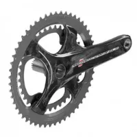 Campagnolo Record Kurbelgarnitur Campagnolo Record Kurbelgarnitur