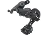 Campagnolo Record Schaltwerk 12-fach, Black, 12s, Max 34t