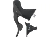 Campagnolo Record Scheibenbremse 12s hydr. Ergopower Schalt-/Bremsgriff 2021 Campagnolo Record Scheibenbremse 12s hydr. Ergopower Schalt-/Bremsgriff 2021