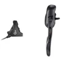 Campagnolo Record Scheibenbremse 12s hydr. Ergopower Schalt-/Bremsgriff 2021 Campagnolo Record Scheibenbremse 12s hydr. Ergopower Schalt-/Bremsgriff 2021