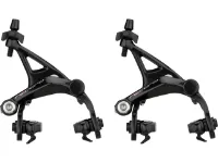 Campagnolo Record Standard v+h Set Felgenbremse Campagnolo Record Standard v+h Set Felgenbremse