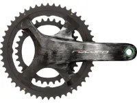 Campagnolo Record Ultra Torque 12-fach Kurbelgarnitur Campagnolo Record Ultra Torque 12-fach Kurbelgarnitur