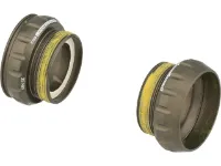 Campagnolo Record Ultra Torque Gewinde-Lagerschalen Campagnolo Record Ultra Torque Gewinde-Lagerschalen