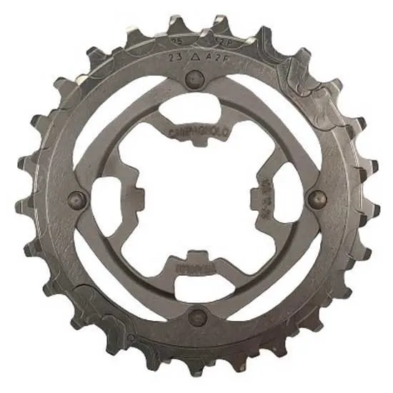 Campagnolo Ritzel, Silver, 25t Campagnolo Ritzel, Silver, 25t