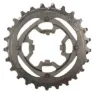 Campagnolo Ritzel, Silver, 25t