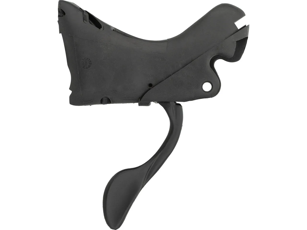 Campagnolo Schalteinheit Centaur Ultra-Shift 10-fach Modell 2009/2010, Black, 10s Campagnolo Schalteinheit Centaur Ultra-Shift 10-fach Modell 2009/2010, Black, 10s