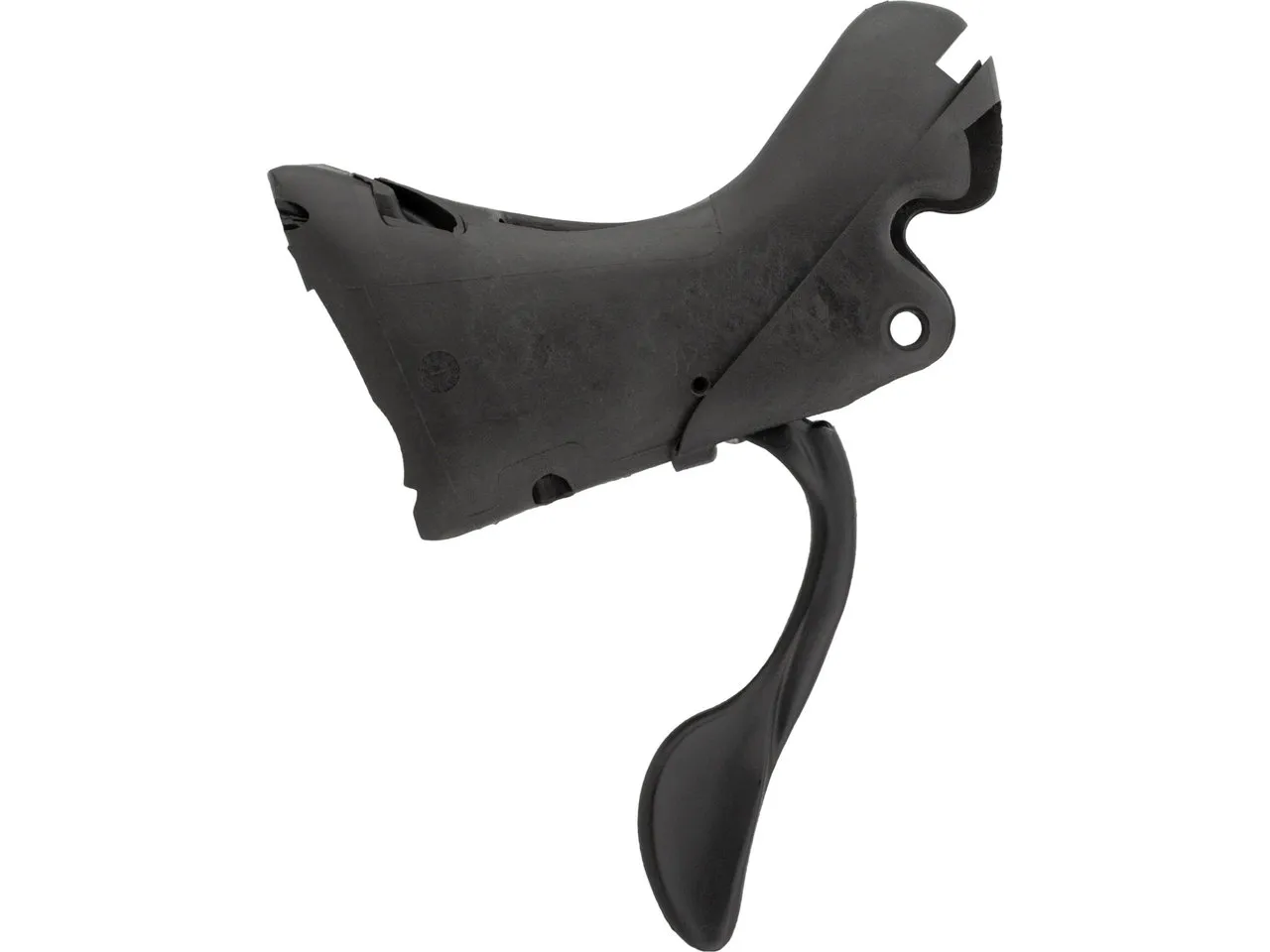 Campagnolo Schalteinheit Record Ultra-Shift 11-fach Modell 2009-2014 Campagnolo Schalteinheit Record Ultra-Shift 11-fach Modell 2009-2014