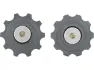Campagnolo Schalträdchen Record