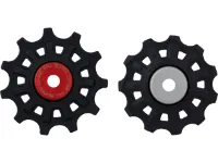 Campagnolo Schalträdchen Super Record 2018 Campagnolo Schalträdchen Super Record 2018