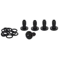 Campagnolo Scheibenbremsschrauben 5 Einheiten Campagnolo Scheibenbremsschrauben 5 Einheiten