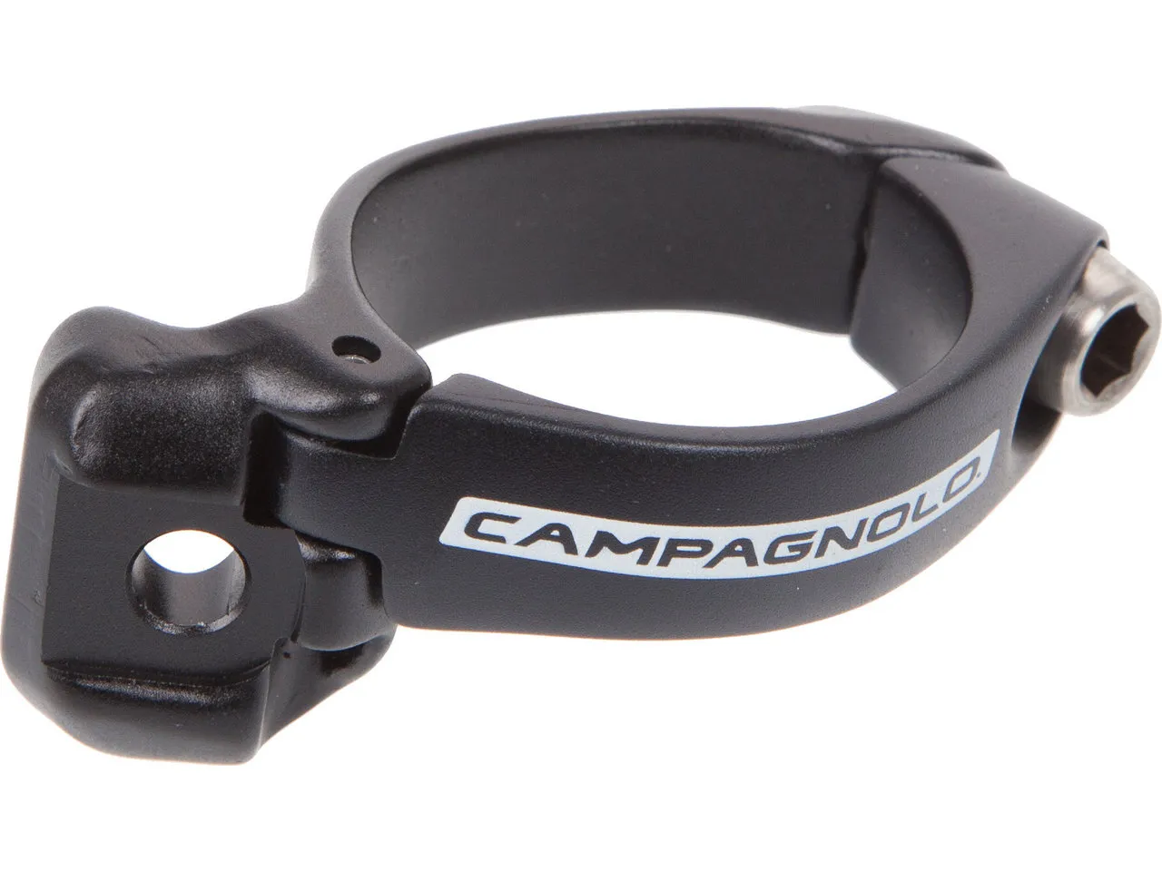Campagnolo Schelle für Umwerfer Anlöt Record / Record EPS ab Modell 2011/2012 Campagnolo Schelle für Umwerfer Anlöt Record / Record EPS ab Modell 2011/2012