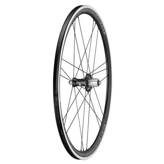 Campagnolo Scirocco C17 Laufradsatz Campagnolo Scirocco C17 Laufradsatz