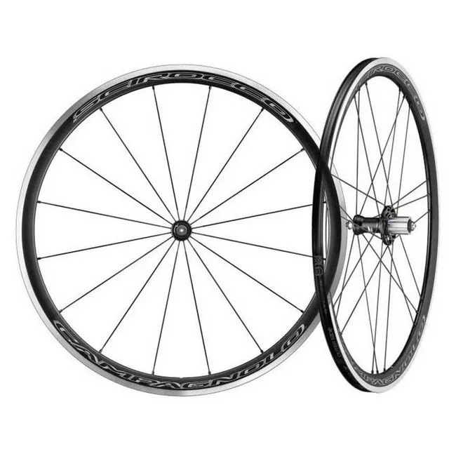Campagnolo Scirocco C17 Laufradsatz Campagnolo Scirocco C17 Laufradsatz
