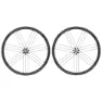 Campagnolo Scirocco Db Disc Tubular Rennrad Laufradsatz