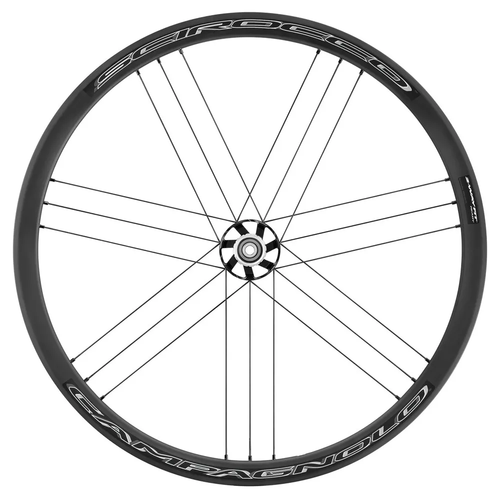 Campagnolo Scirocco Db Disc Tubular Rennrad Laufradsatz Campagnolo Scirocco Db Disc Tubular Rennrad Laufradsatz