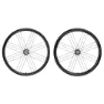 Campagnolo Shamal C21 2-way Fit Carbon Disc Tubeless Rennrad Laufradsatz