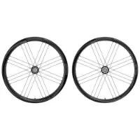 Campagnolo Shamal Carbon Disc Center Lock 28" Laufradsatz Campagnolo Shamal Carbon Disc Center Lock 28" Laufradsatz