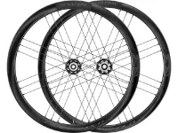 Campagnolo Shamal Carbon Disc Center Lock 28" Laufradsatz Campagnolo Shamal Carbon Disc Center Lock 28" Laufradsatz