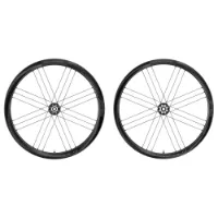 Campagnolo Shamal Carbon Disc Center Lock 28" Laufradsatz Campagnolo Shamal Carbon Disc Center Lock 28" Laufradsatz