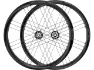 Campagnolo Shamal Carbon Disc Center Lock 28" Laufradsatz