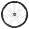 Campagnolo Shamal Cl Disc Tubeless Rennrad Laufradsatz