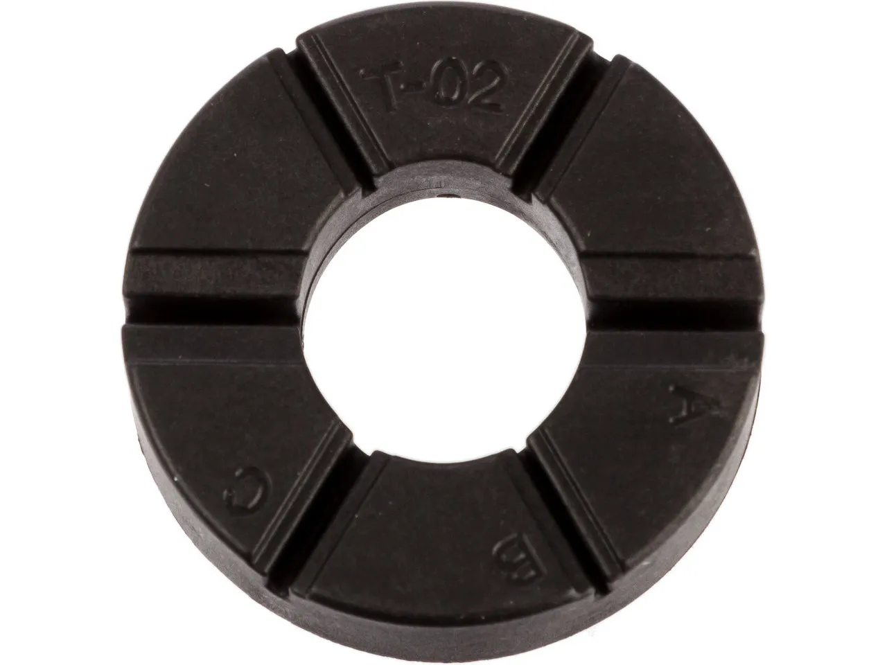 Campagnolo Speichenhaltering UT-WH010, Schwarz, one_size