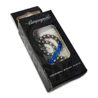 Campagnolo Stahl Nabenkugellager 4 Einheiten