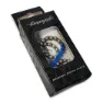 Campagnolo Stahl Nabenkugellager 4 Einheiten, Silver, One Size