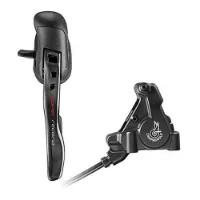 Campagnolo Super Record 12s 160 Mm Linke Hinterradbremse Campagnolo Super Record 12s 160 Mm Linke Hinterradbremse