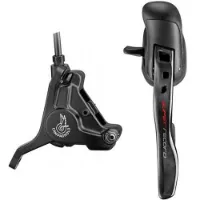 Campagnolo Super Record 12s 160 Mm Vorderradbremse Campagnolo Super Record 12s 160 Mm Vorderradbremse