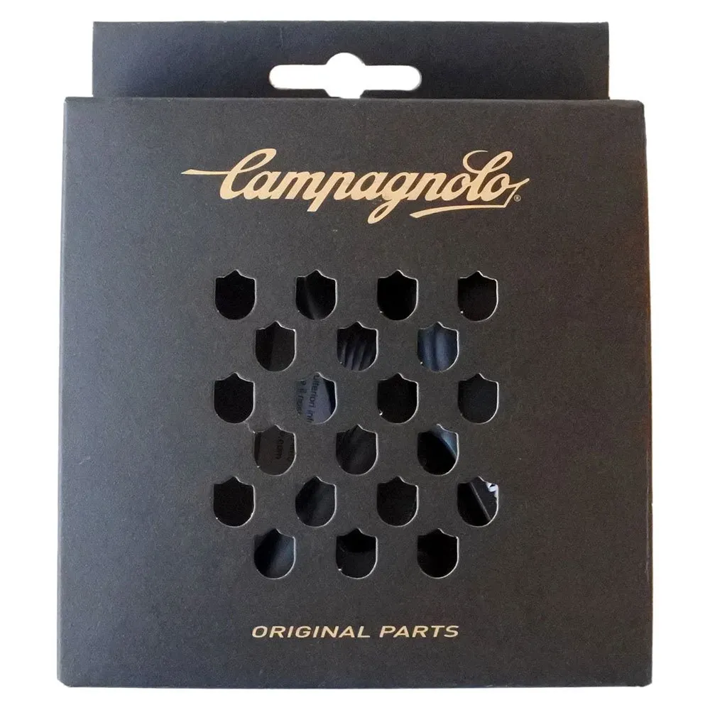 Campagnolo Super Record 12s Bremshebel, Black, One Size Campagnolo Super Record 12s Bremshebel, Black, One Size