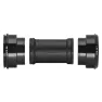 Campagnolo Super Record 13 Qck-tech Bb86/pf41-86.5-ut Lagerschalen, Black, 86.5mm, 41mm