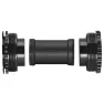 Campagnolo Super Record 13 Qck-tech Ita-68-ut Tretlager, Black, 68mm