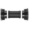 Campagnolo Super Record 13 Qck-tech T47-86-ut Tretlager, Black, 86mm