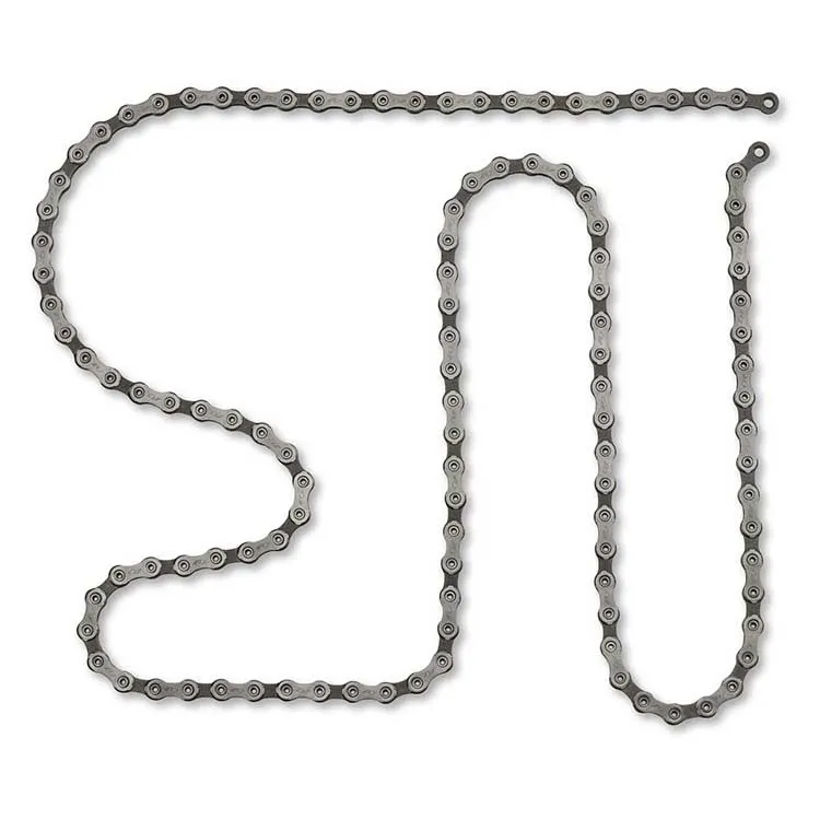 Campagnolo Super Record 13s Kette, Silver, 113 Links, 13s