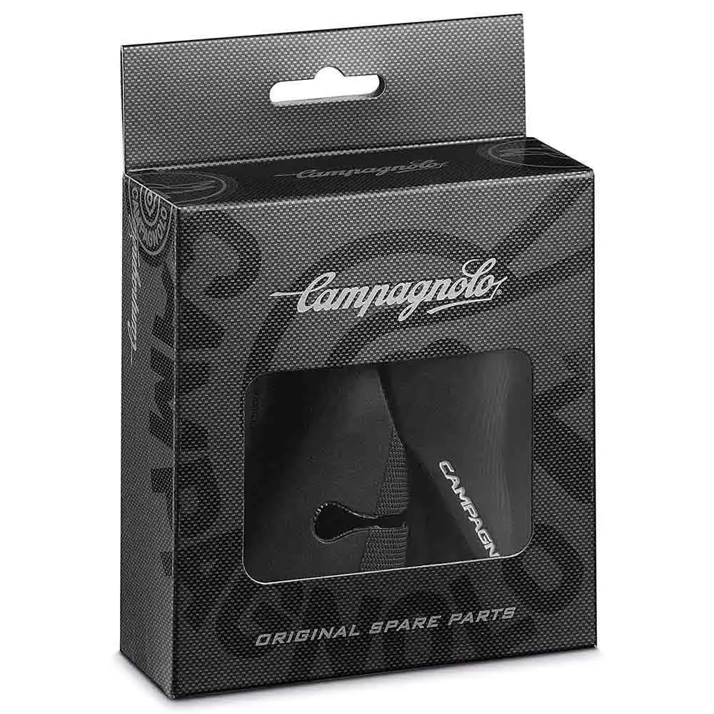 Campagnolo Super Record Bremshebel, Black, One Size Campagnolo Super Record Bremshebel, Black, One Size