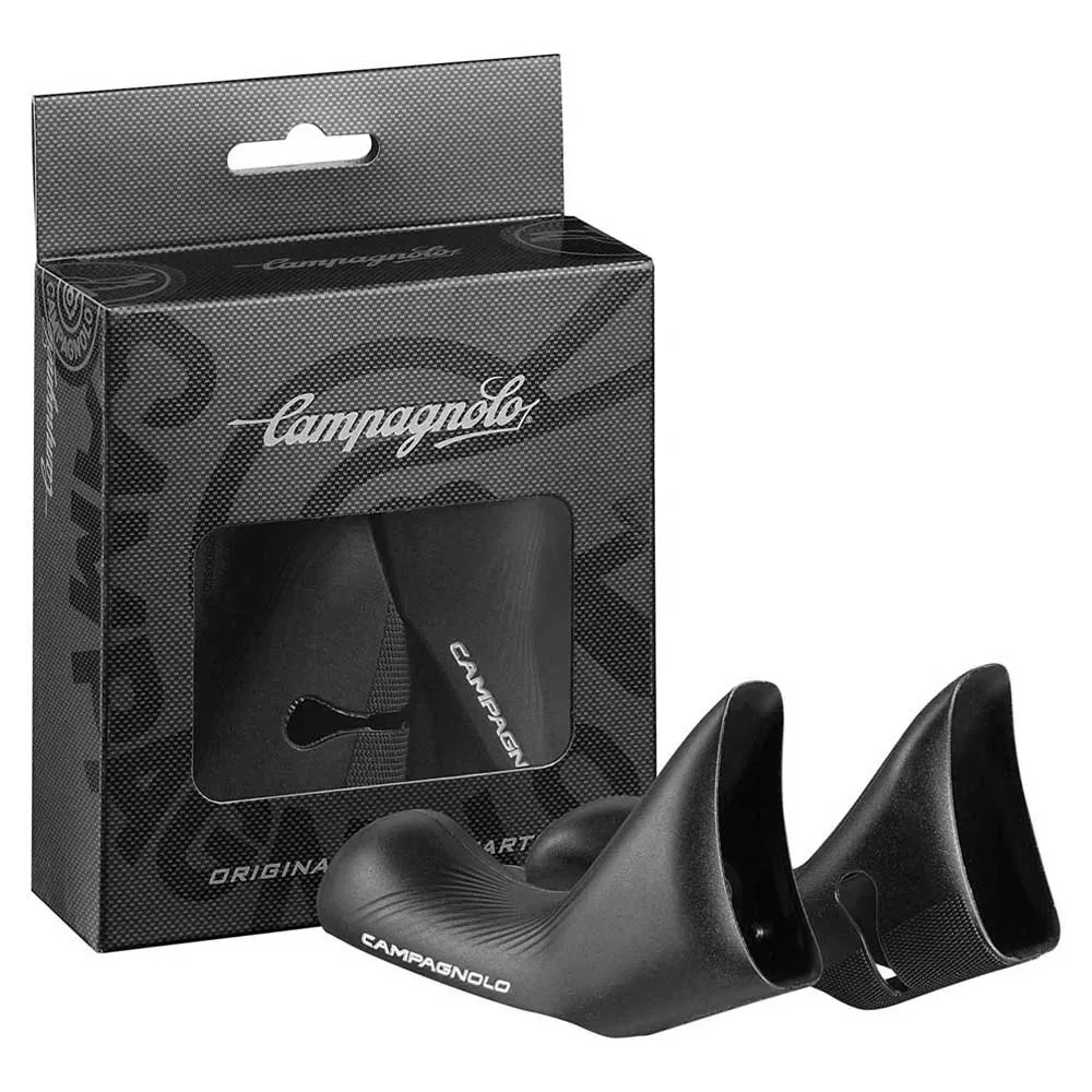 Campagnolo Super Record Bremshebel, Black, One Size Campagnolo Super Record Bremshebel, Black, One Size