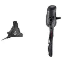 Campagnolo Super Record Db 140 Mm Hydraulic Hinterradbremse Campagnolo Super Record Db 140 Mm Hydraulic Hinterradbremse