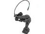 Campagnolo Super Record EPS 12s Schaltwerk, Black, 12s, Max 32t