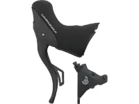 Campagnolo Super Record EPS Scheibenbremse 12s hydr. Schalt-/Bremsgriff 2021 Campagnolo Super Record EPS Scheibenbremse 12s hydr. Schalt-/Bremsgriff 2021