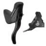 Campagnolo Super Record EPS Scheibenbremse 12s hydr. Schalt-/Bremsgriff 2021