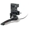 Campagnolo Super Record Eps Umwerfer, Black, 2 x 12s