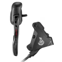 Campagnolo Super Record Hydraulic 160 Mm Hinterradbremse Campagnolo Super Record Hydraulic 160 Mm Hinterradbremse