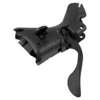 Campagnolo Super Record Left Hebelkörper