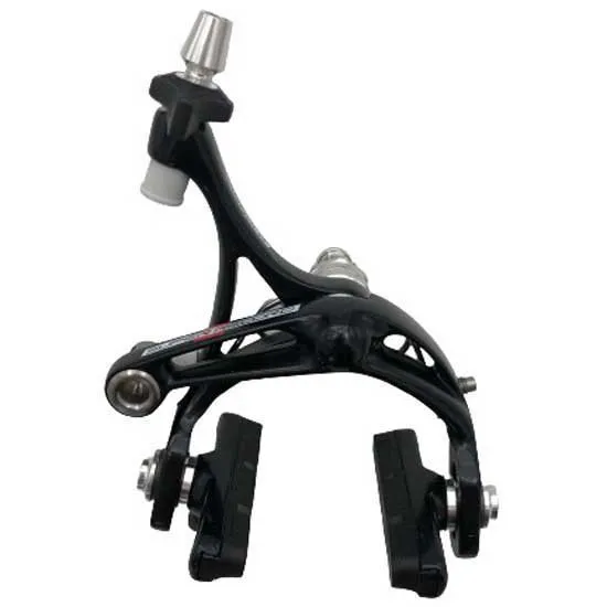 Campagnolo Super Record Mono Pivot Hintere Felgenbremszange Für Fahrrad, Black, One Size Campagnolo Super Record Mono Pivot Hintere Felgenbremszange Für Fahrrad, Black, One Size